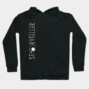 storyteller Hoodie